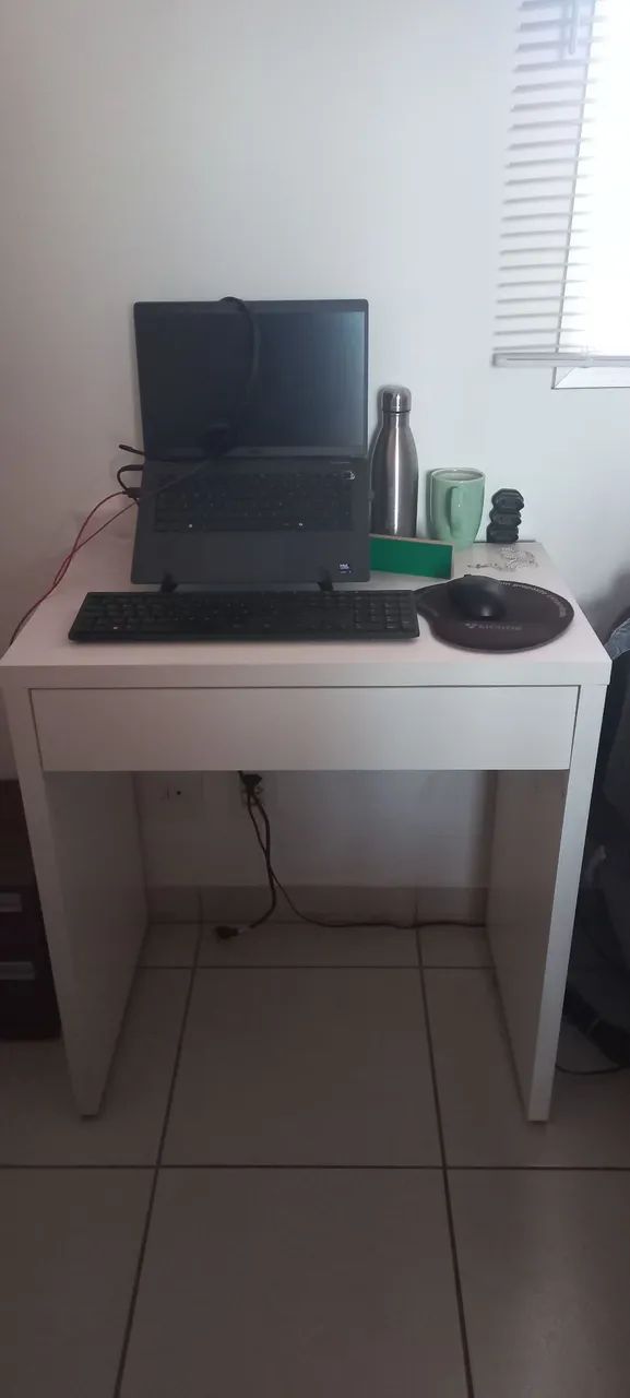 Escrivaninha 100% MDF