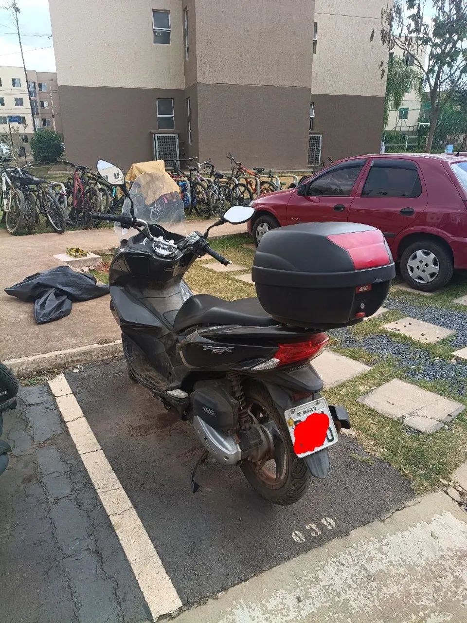 PCX 2017  - Foto 4