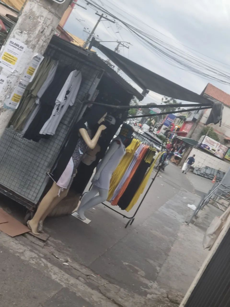 Banca completa