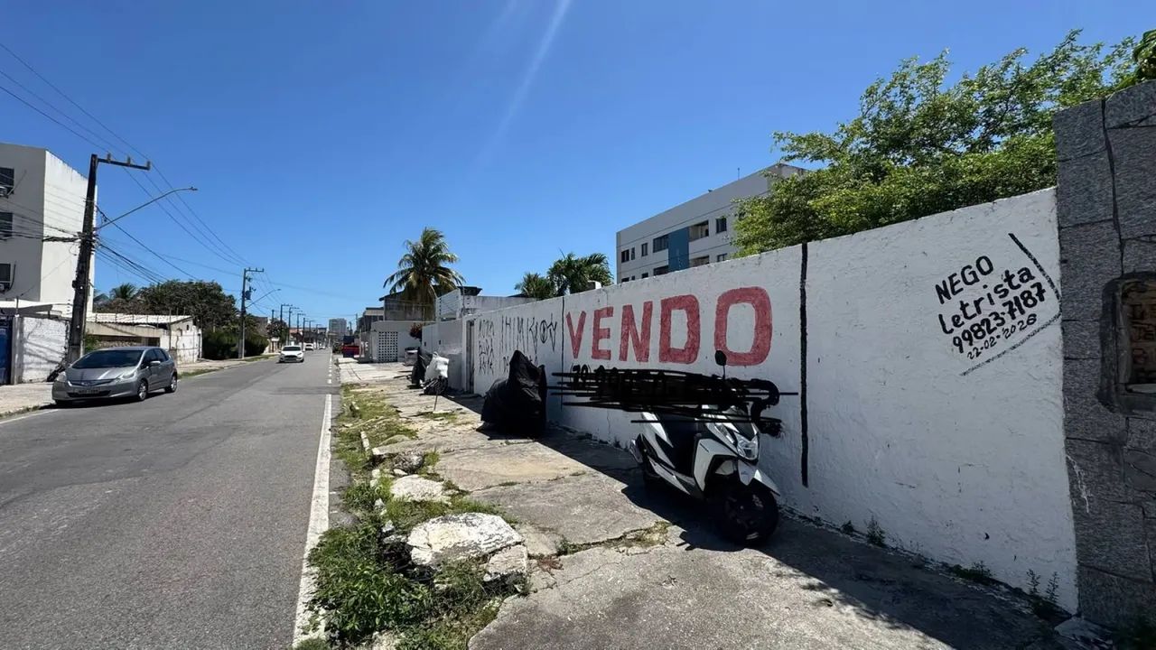 LOTE EM RUA PÚBLICA - ATALAIA - Foto 3