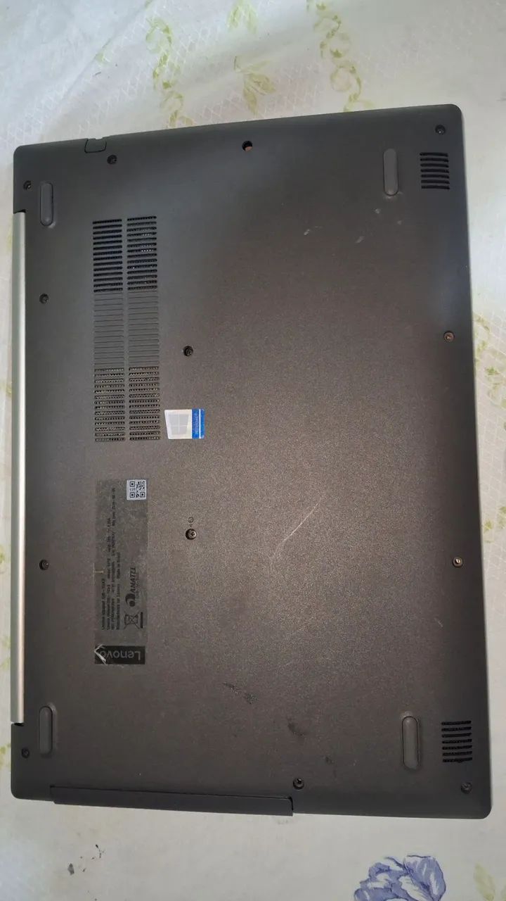 Notebook Lenovo - Foto 3