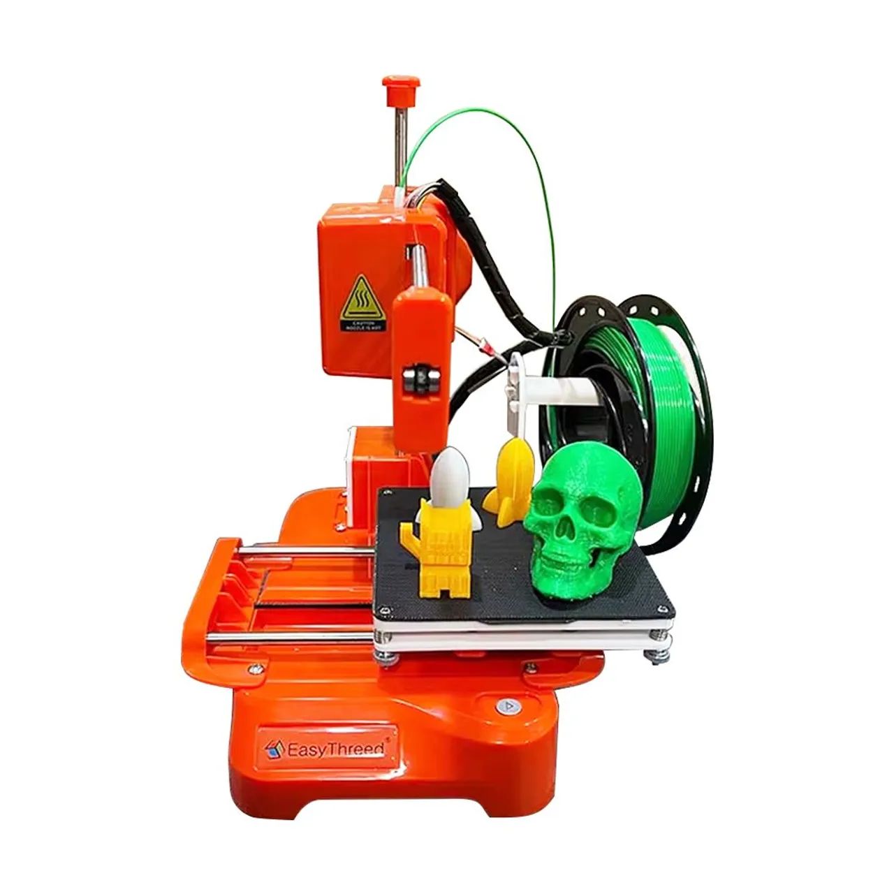 Mini impresso 3D EasyThreed