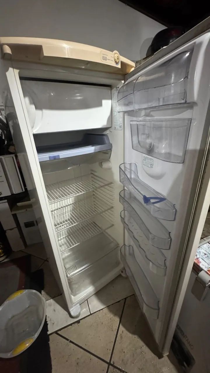 Geladeira - Foto 4