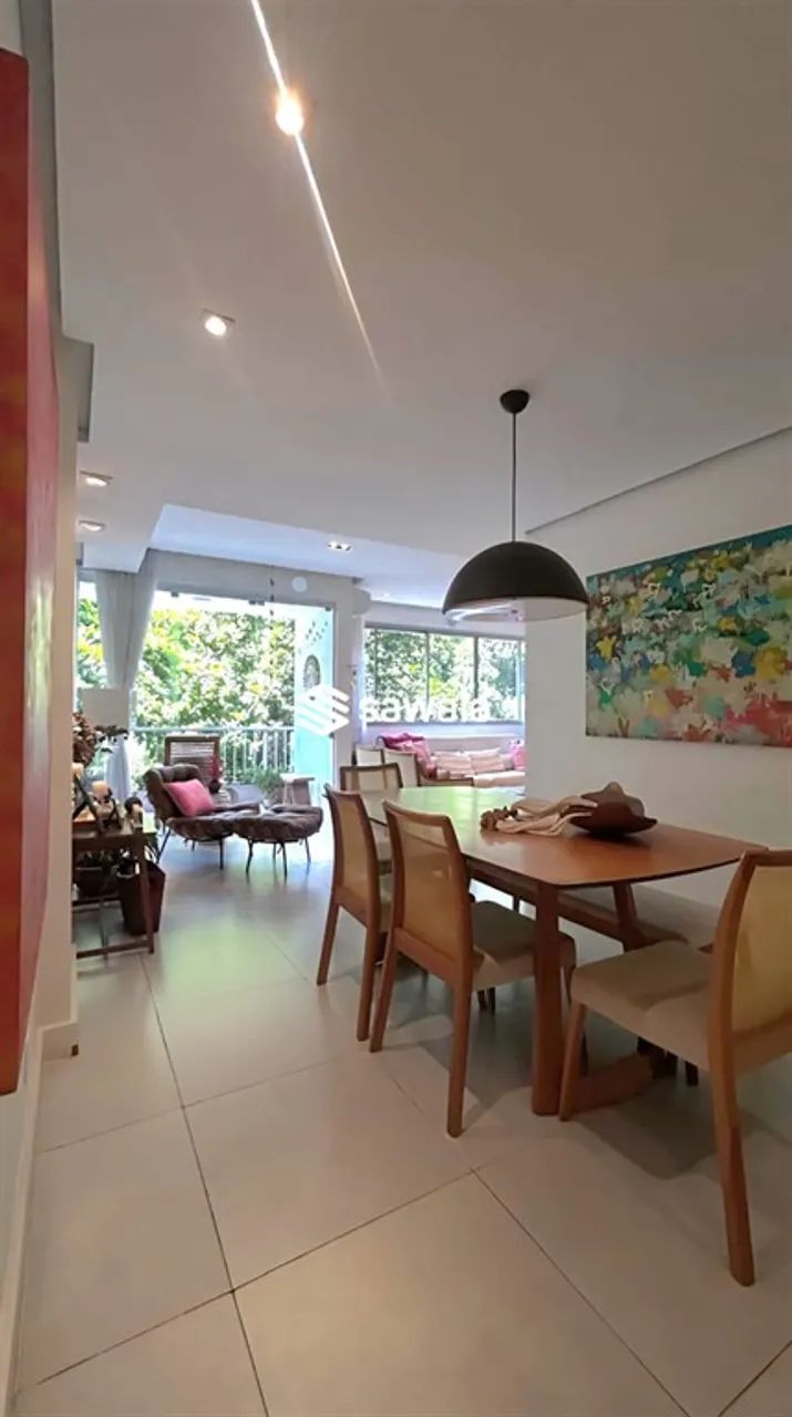 Excelente Imovel em São Conrado - Foto 3