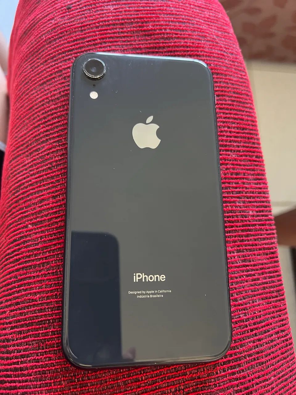 iPhone XR usado