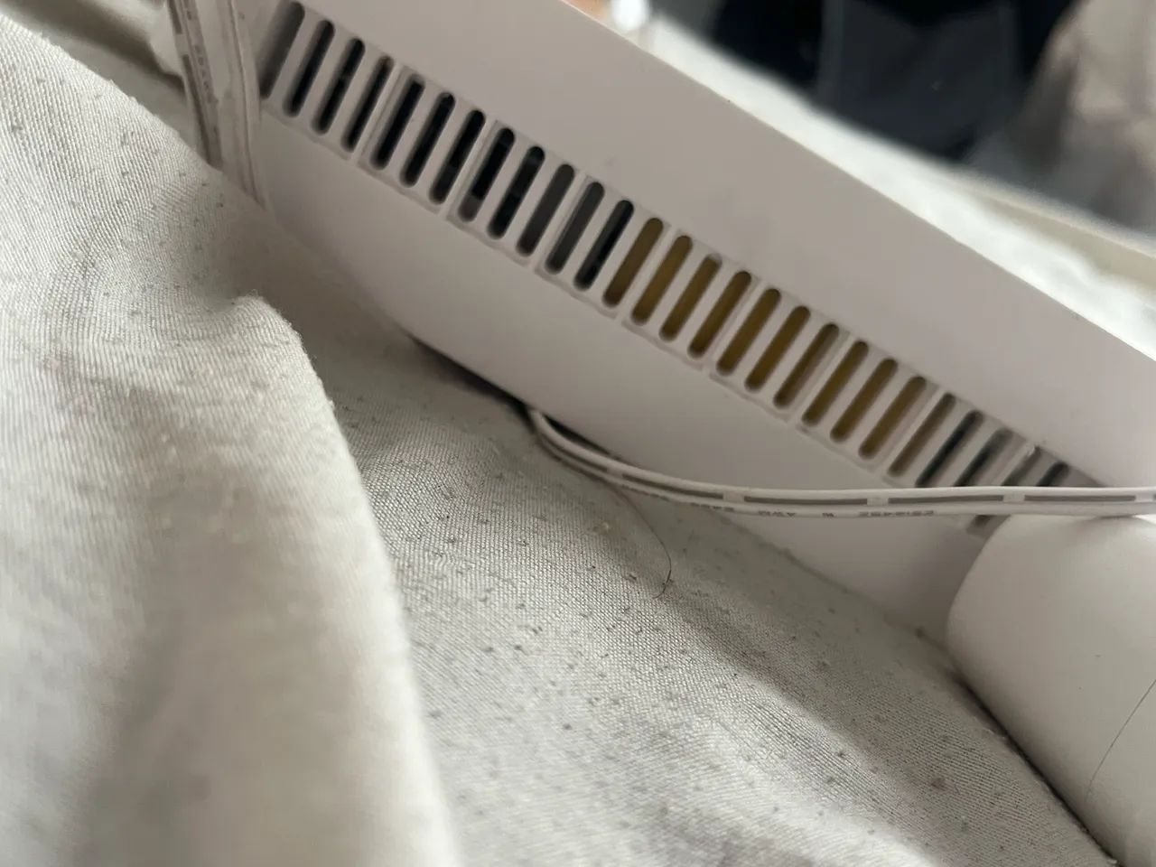 ? ROTEADOR NOKIA G-140W-C À VENDA ? - Foto 3