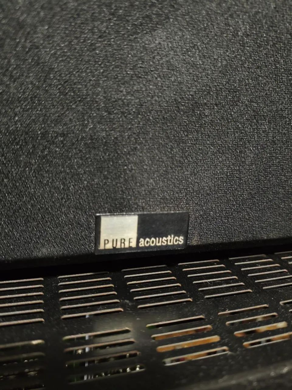 CENTRAL PURE ACOUSTICS - Foto 3