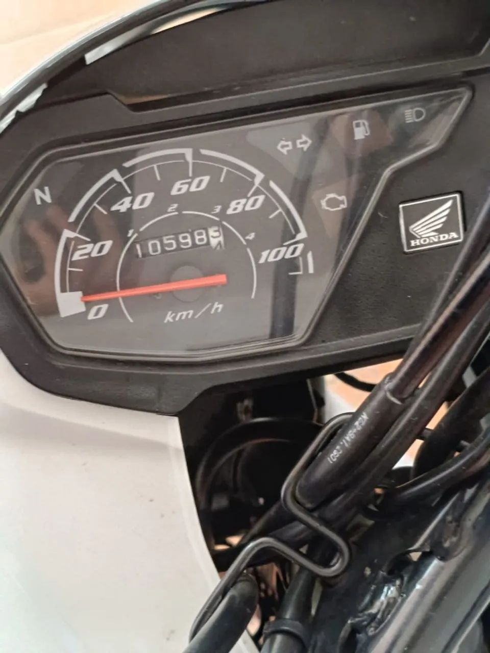 HONDA POP 110 2023 - Foto 5