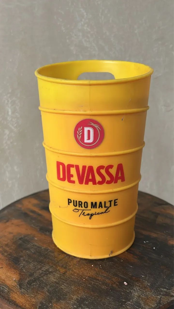 Camisinhas para garrafa de cerveja  - Foto 4