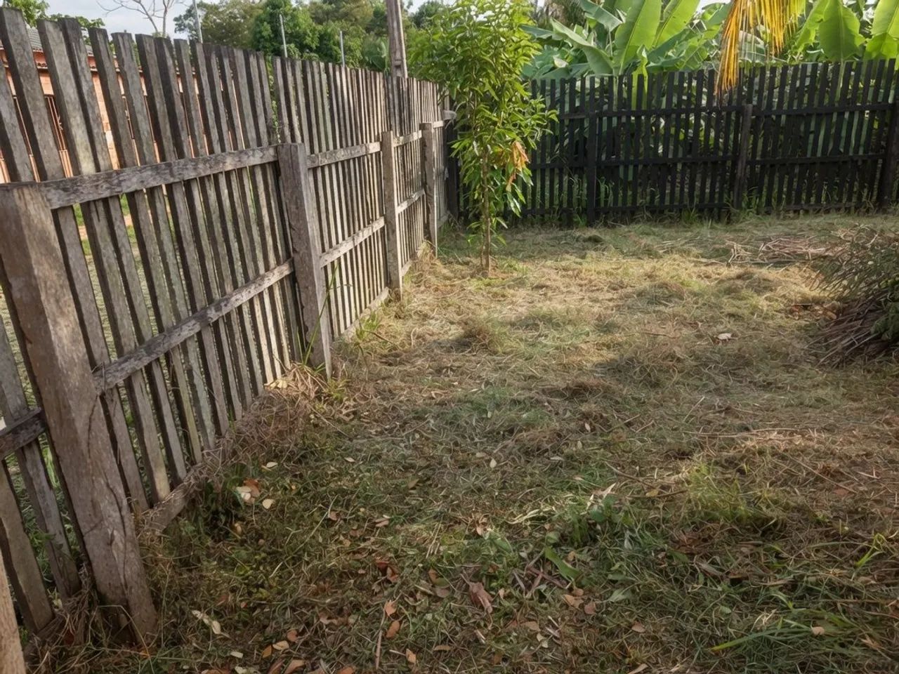 VENDE-SE TERRENO  - Foto 4