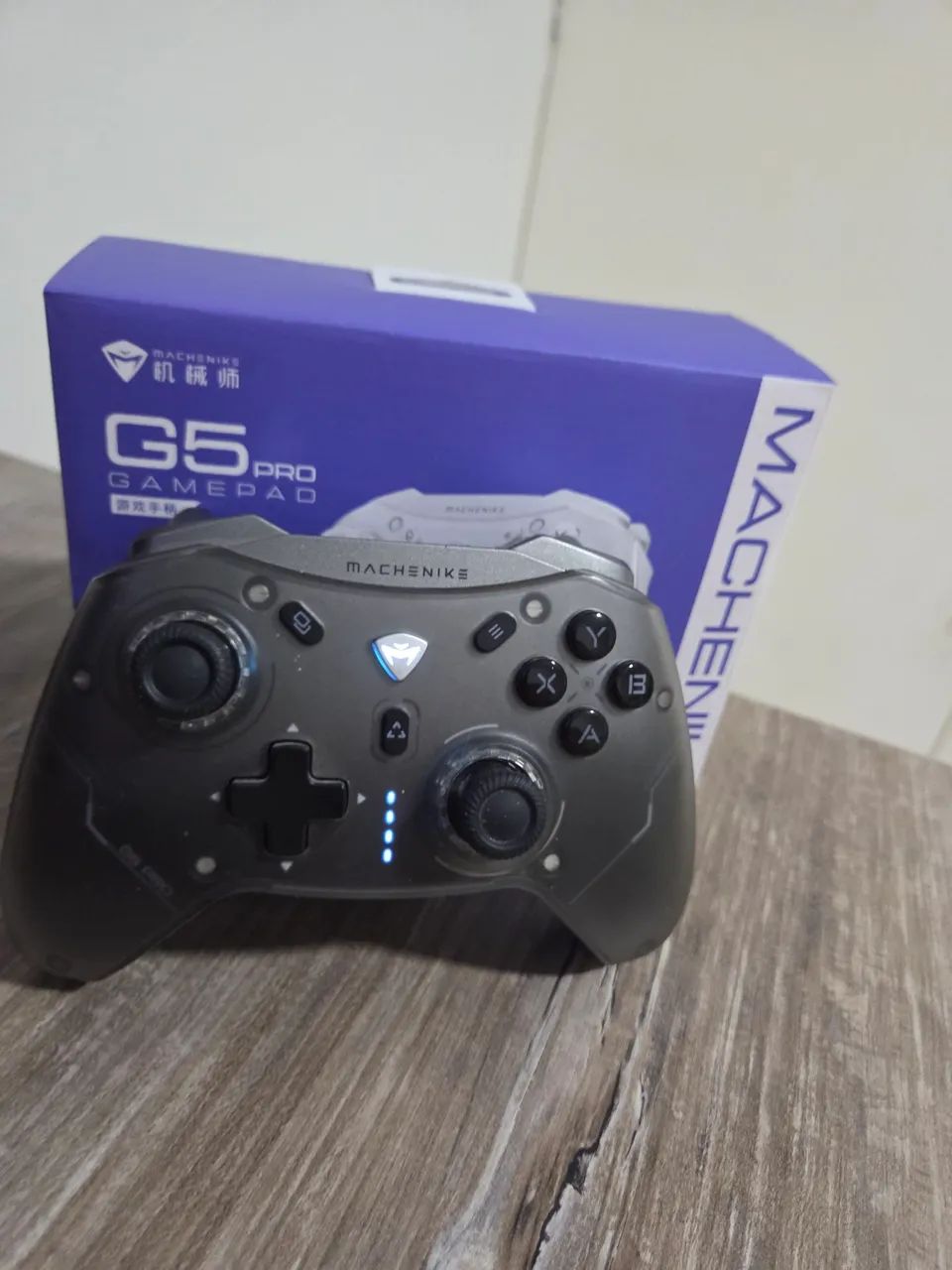 Machenike G5 Pro