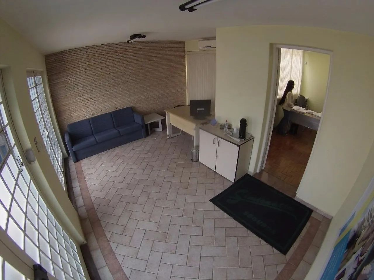 casa - Jardim Brasil - Campinas - Foto 2