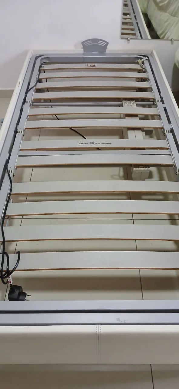 Cama automática Pilati  - Foto 5