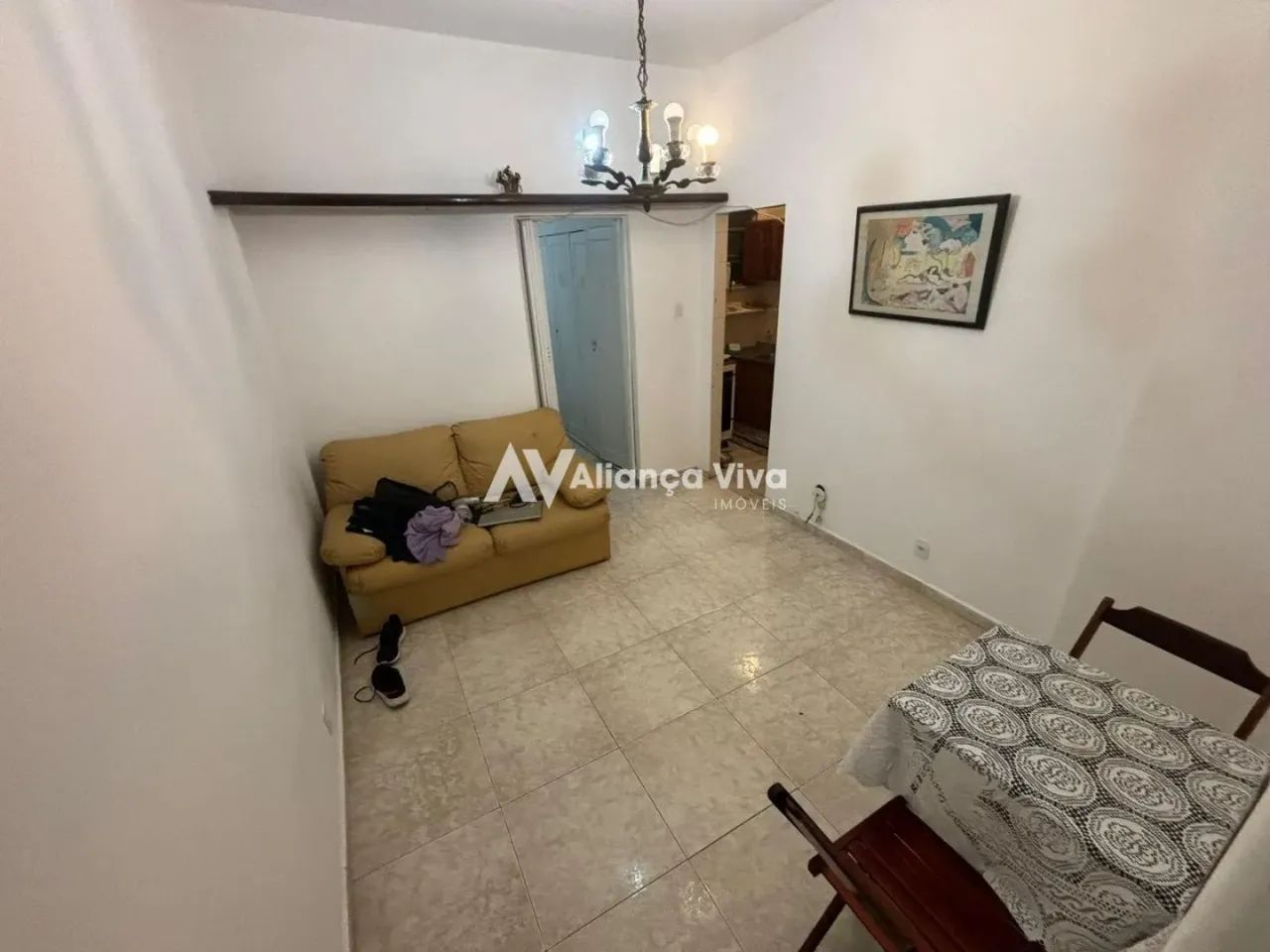 Copacabana | Apartamento 1 quarto - Foto 4