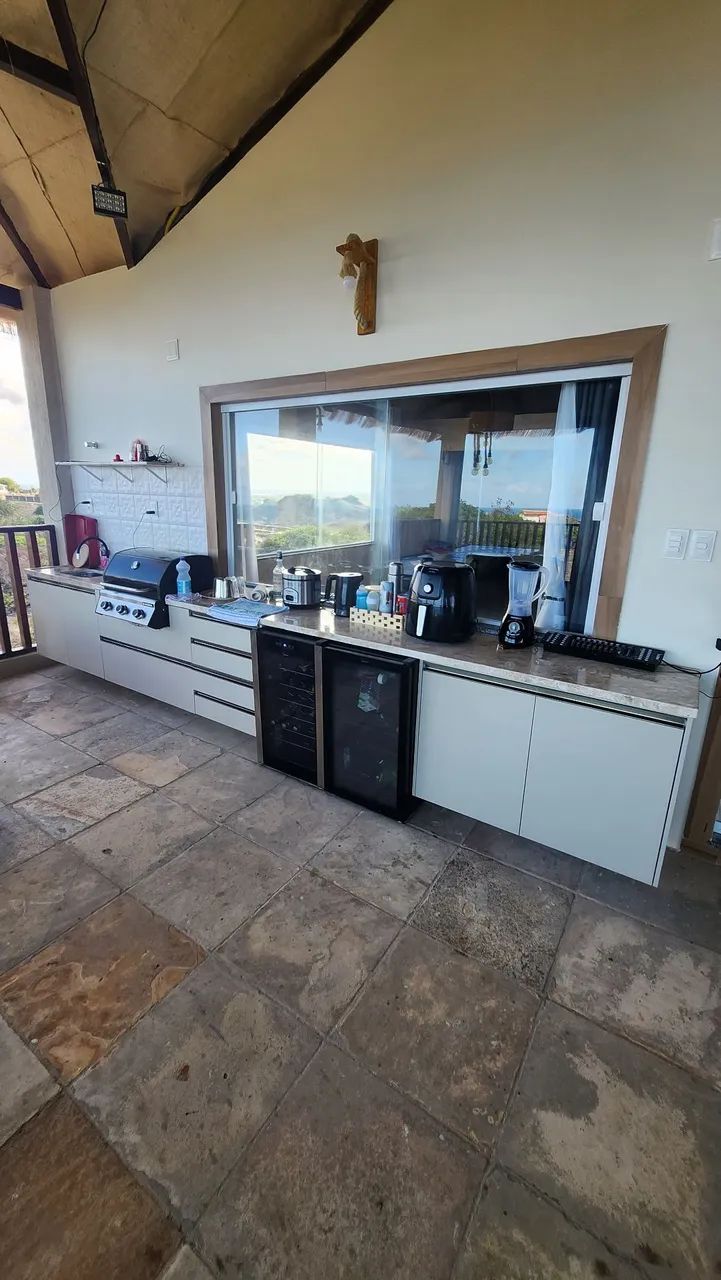 CARNAVAL com ALOK - Mansão Cinematográfica Triplex na Prainha (próx. Beach Park) - Foto 8