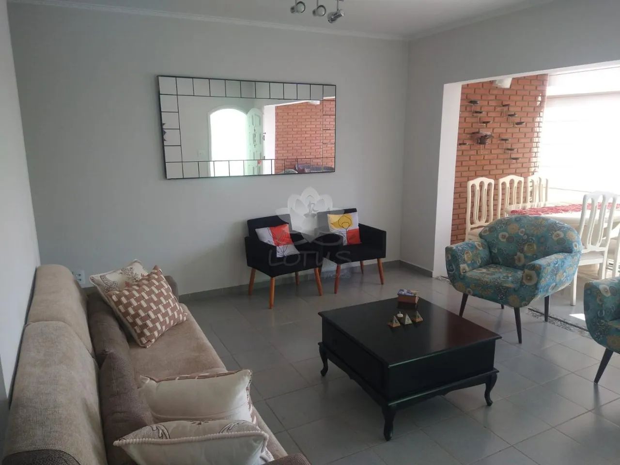 casa - Jardim Brasil - Atibaia