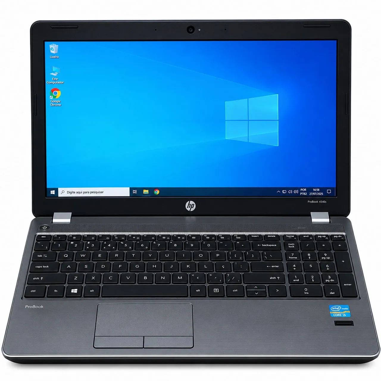 Notebook Hp Probook i3 Empresarial