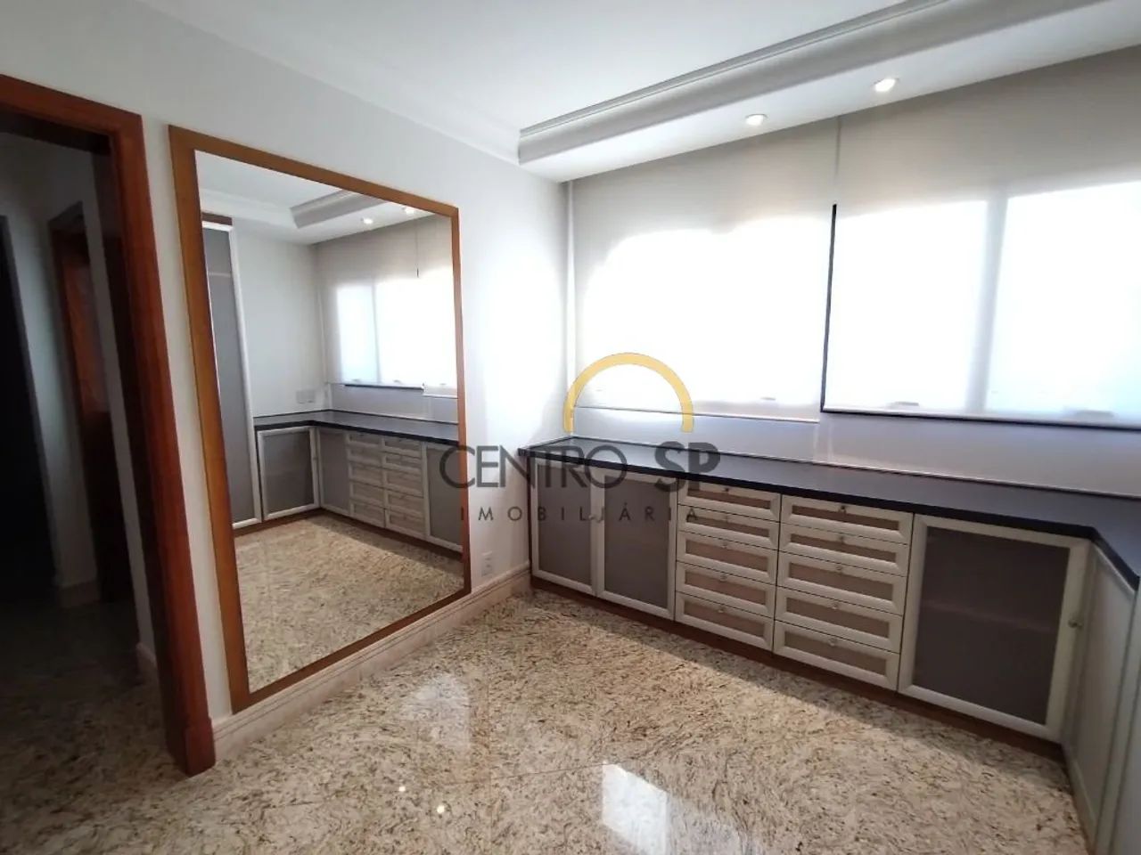 Edifício Marselha, Apartamento com 4 dormitórios, 420 m² - Foto 5