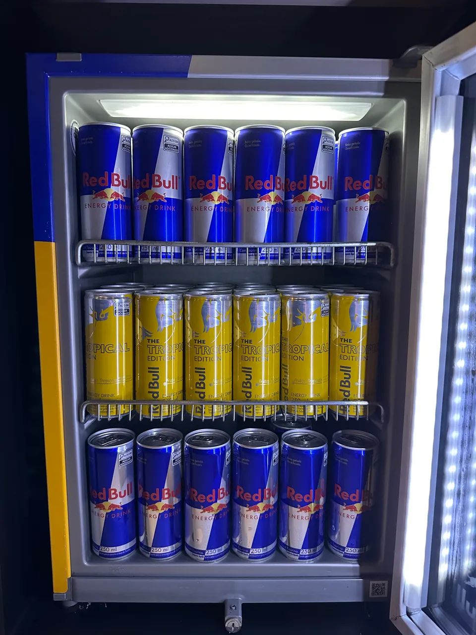 Frigobar RedBull - Foto 4