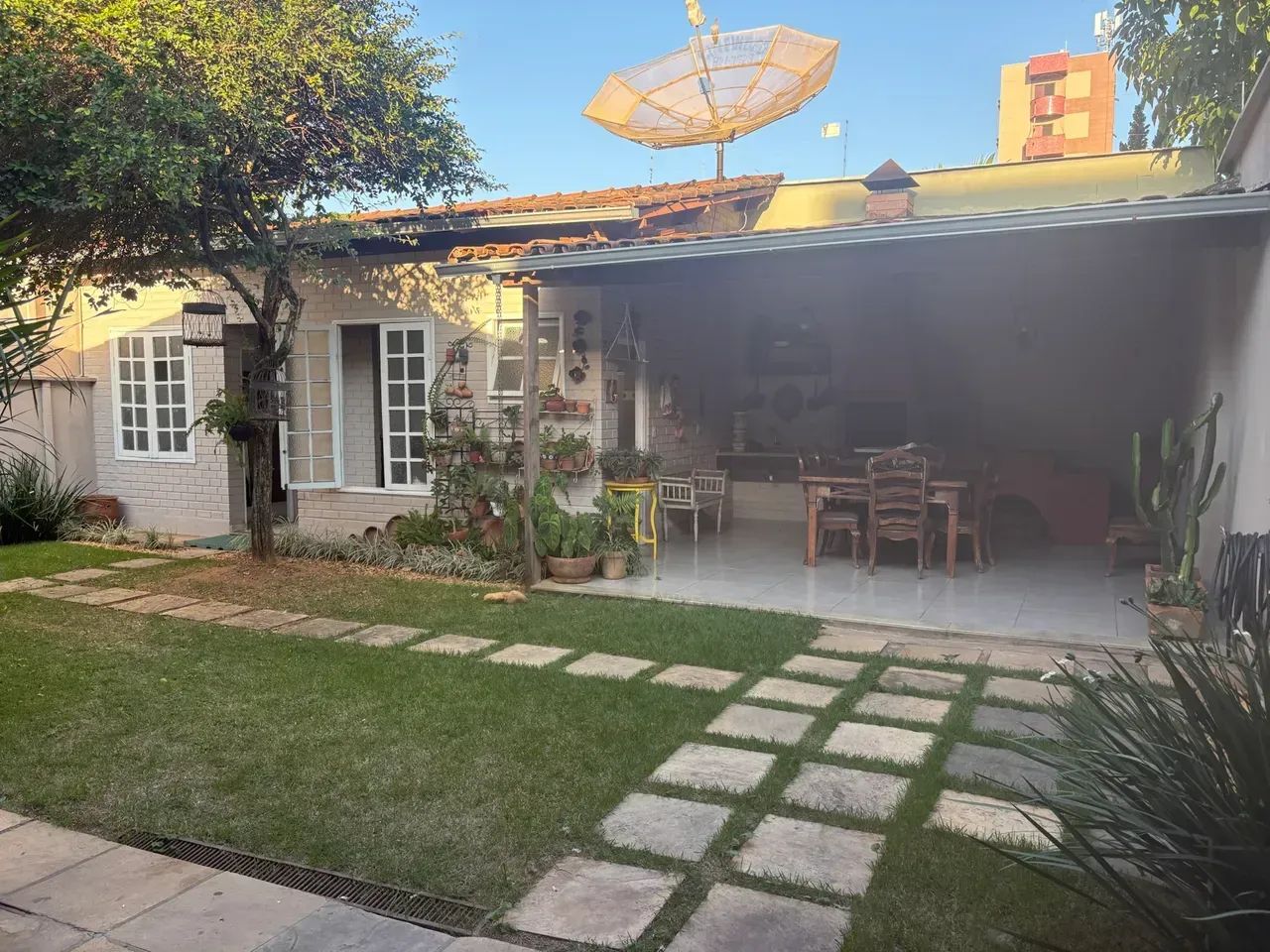 Casa no Santa Helena - Foto 2