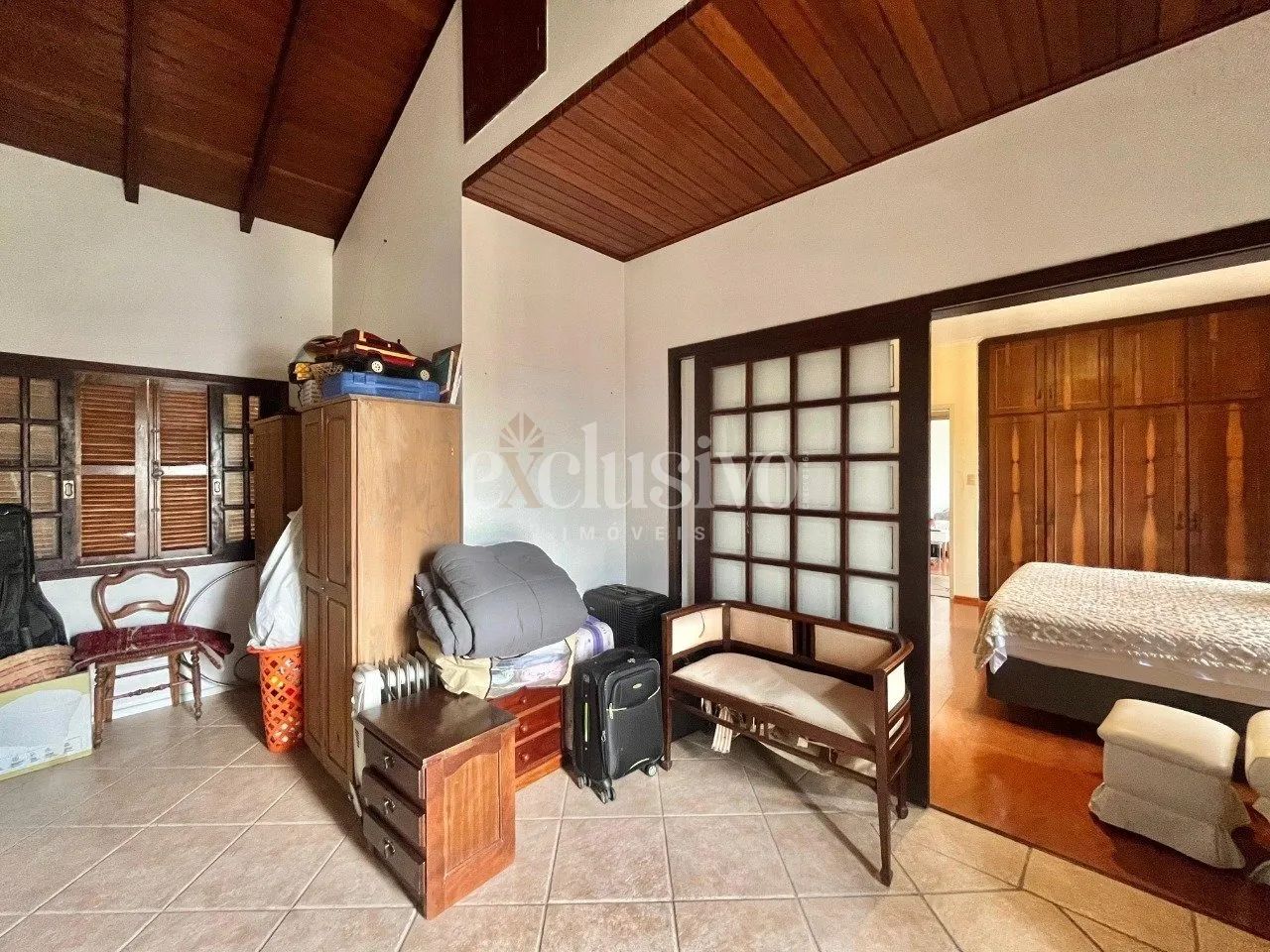 Casa com 5 dormitórios no Itaguaçu - Foto 5