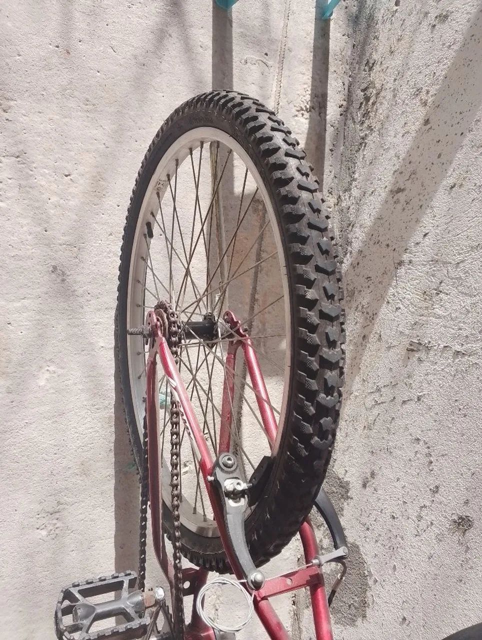 Bicicleta Juvenil - Foto 3