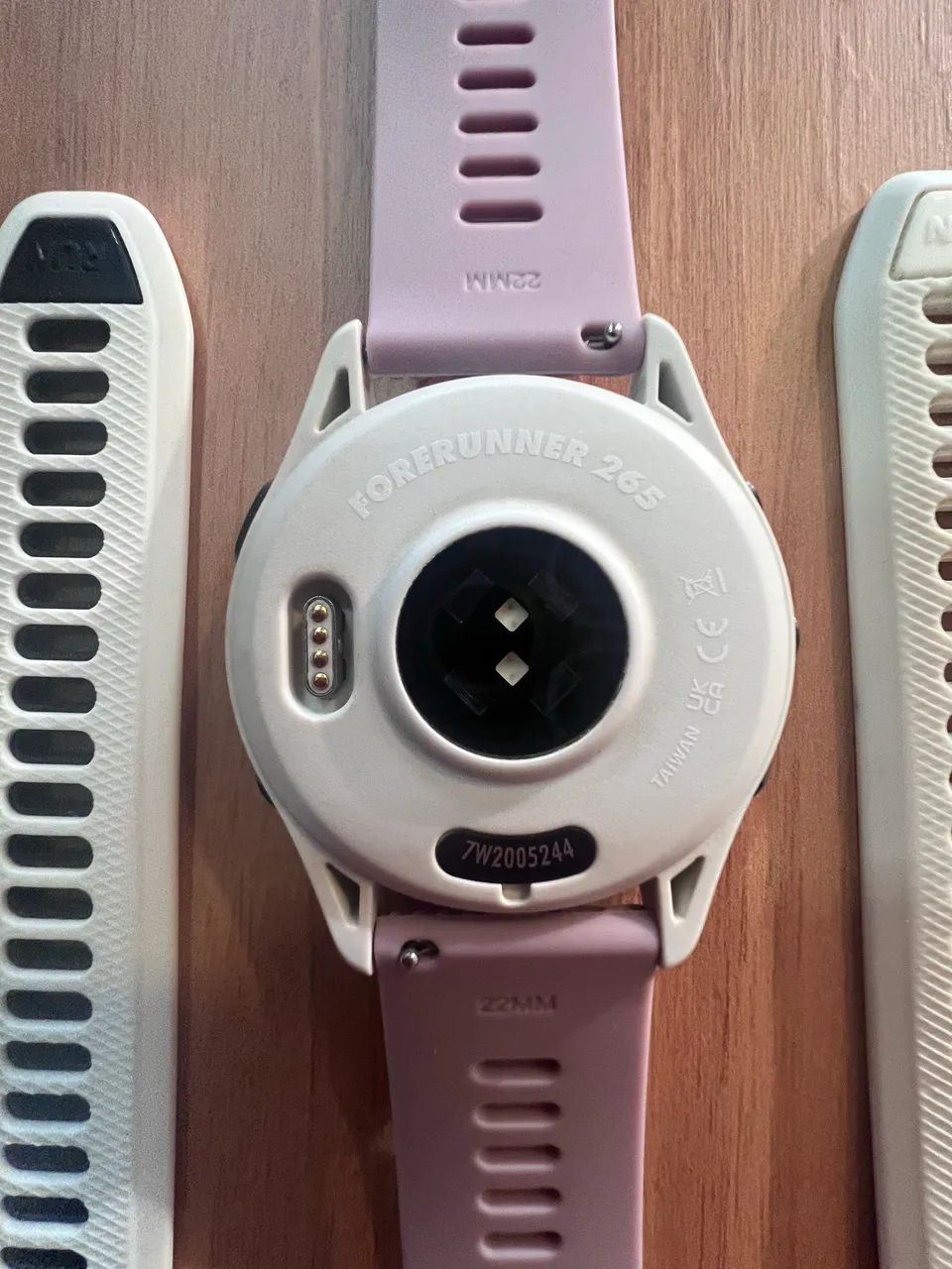 Garmin 265 fourerunner - Foto 2