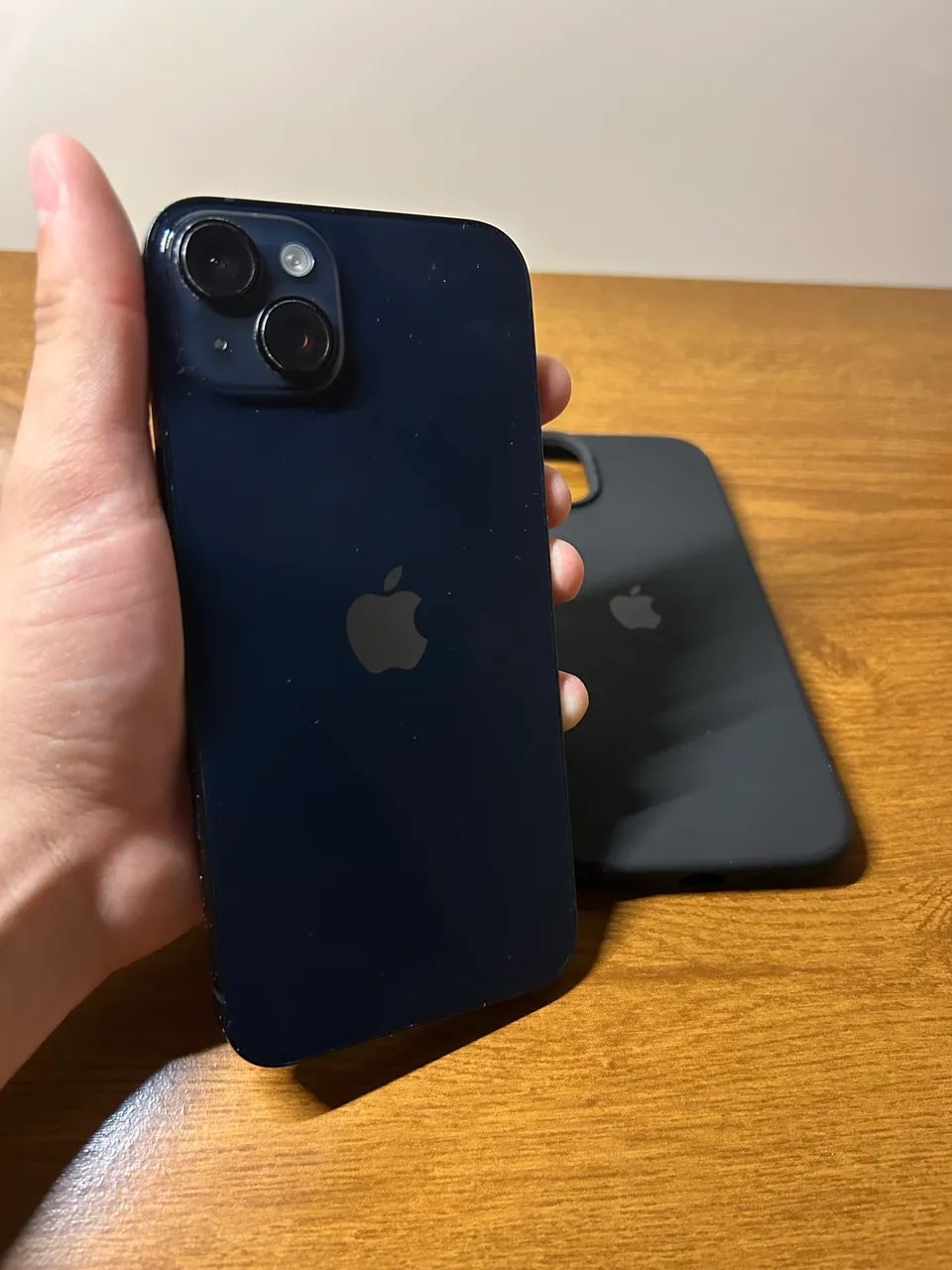 Iphone 14 Plus - 128gb - bateria 86%