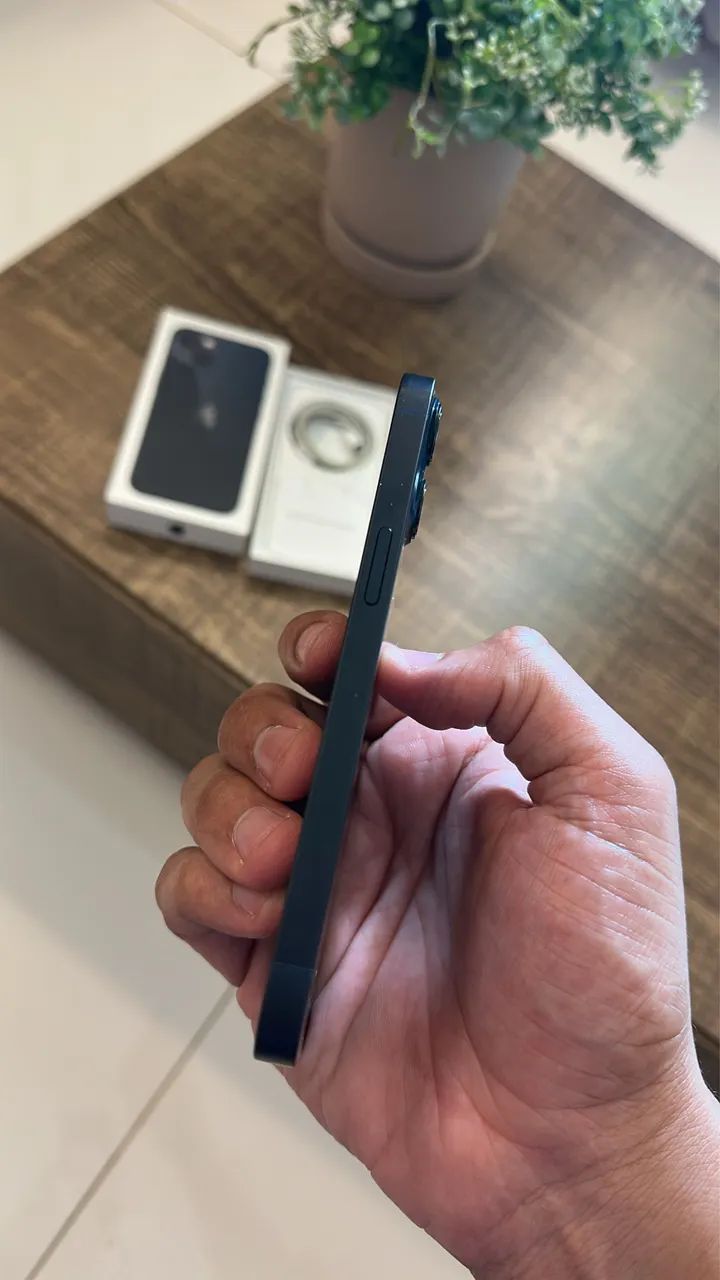 Iphone 13 128gb - Foto 3