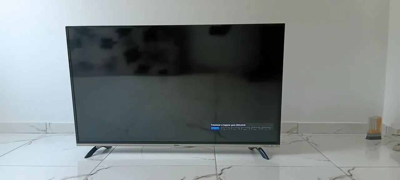 Smart TV 50 polegadas - Foto 2