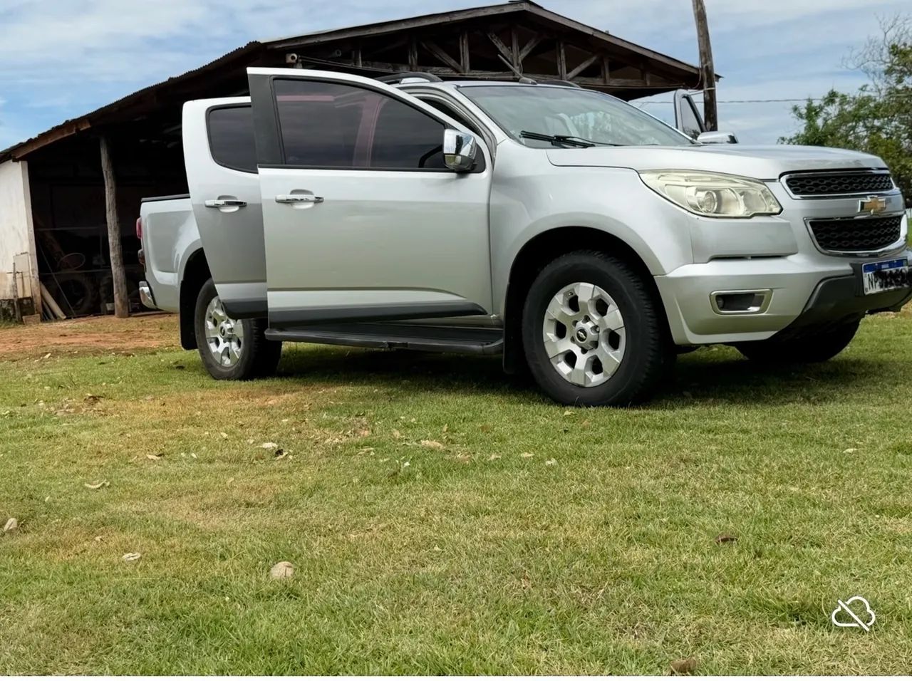 S10 ltz muito conservada  - Foto 3