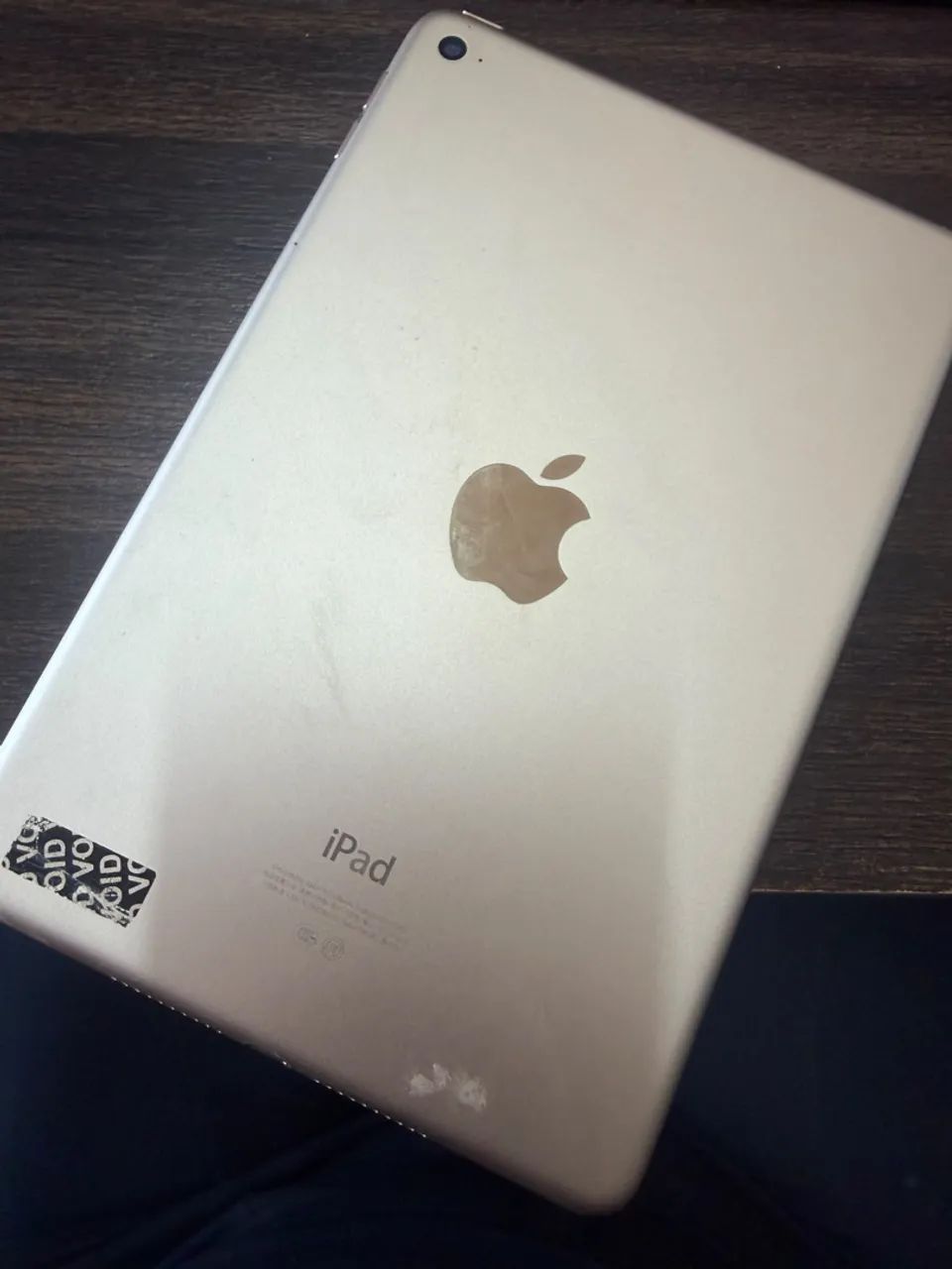IPad mini 4 - Foto 3