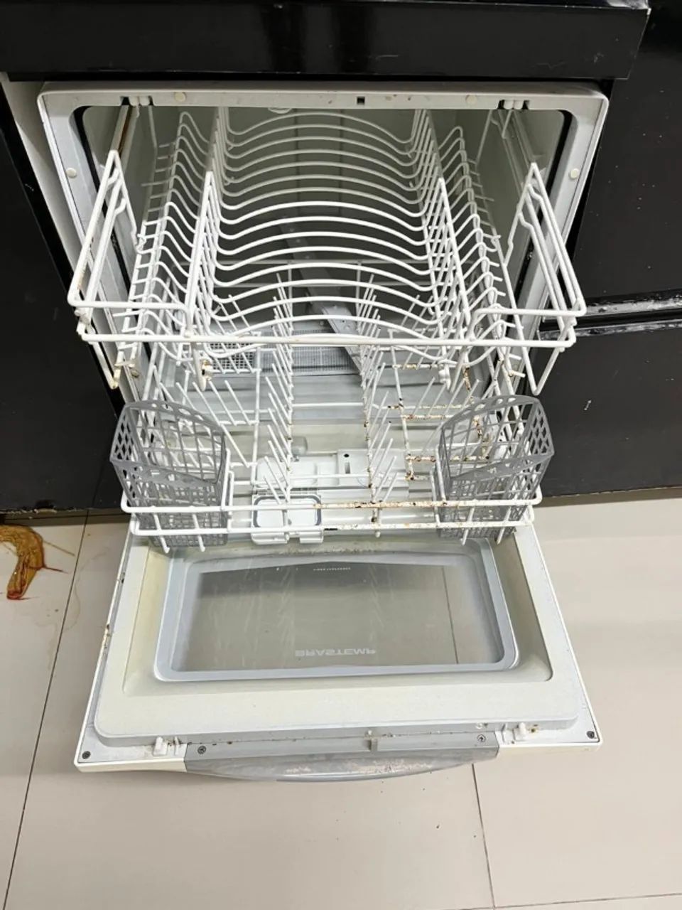 Máquina de lavar louças Brastemp  - Foto 2