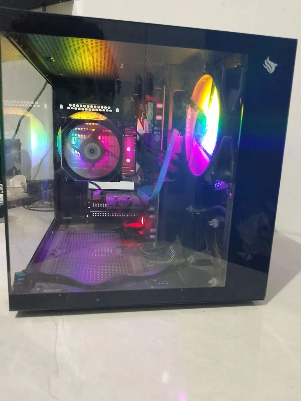 Computador gamer ou para trabalho  - Foto 2