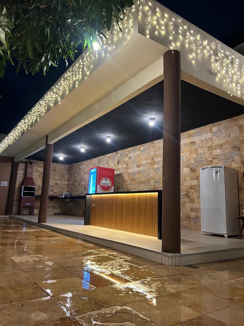 Alugar casa de eventos  - Foto 4