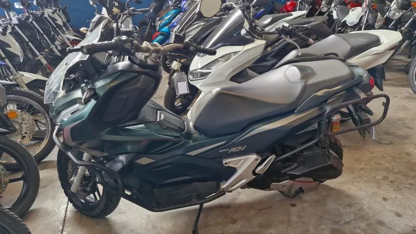 Honda ADV 2024 - Foto 5