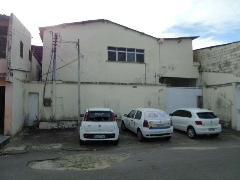 PRÉDIO COMERCIAL para alugar na cidade de FORTALEZA-CE - Foto 2