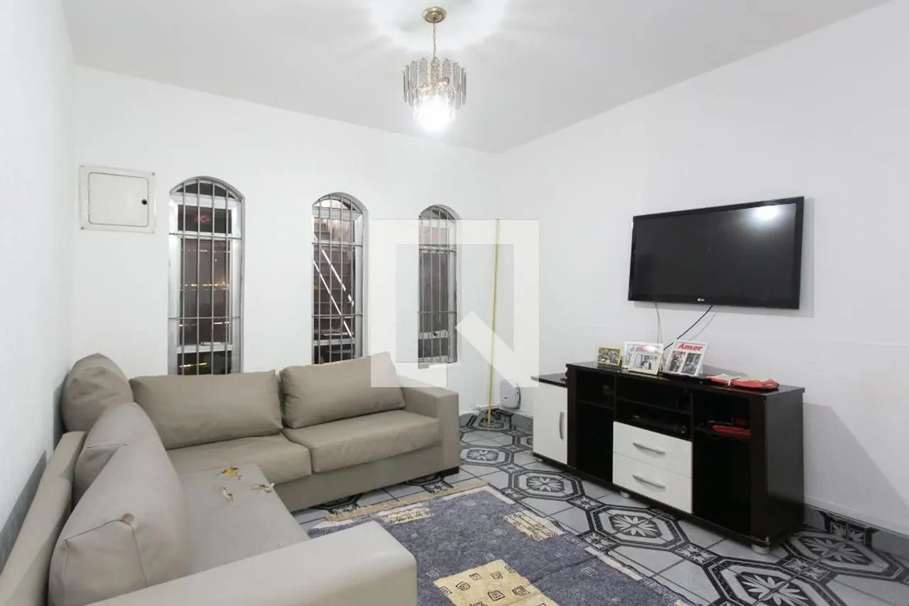 Casa à Venda - Vila Jacuí, 4 Quartos, 159 m2