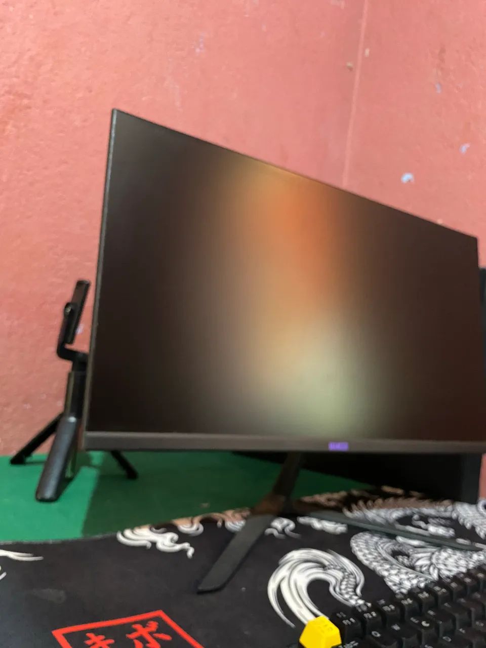 Monitor Gamer - Foto 4