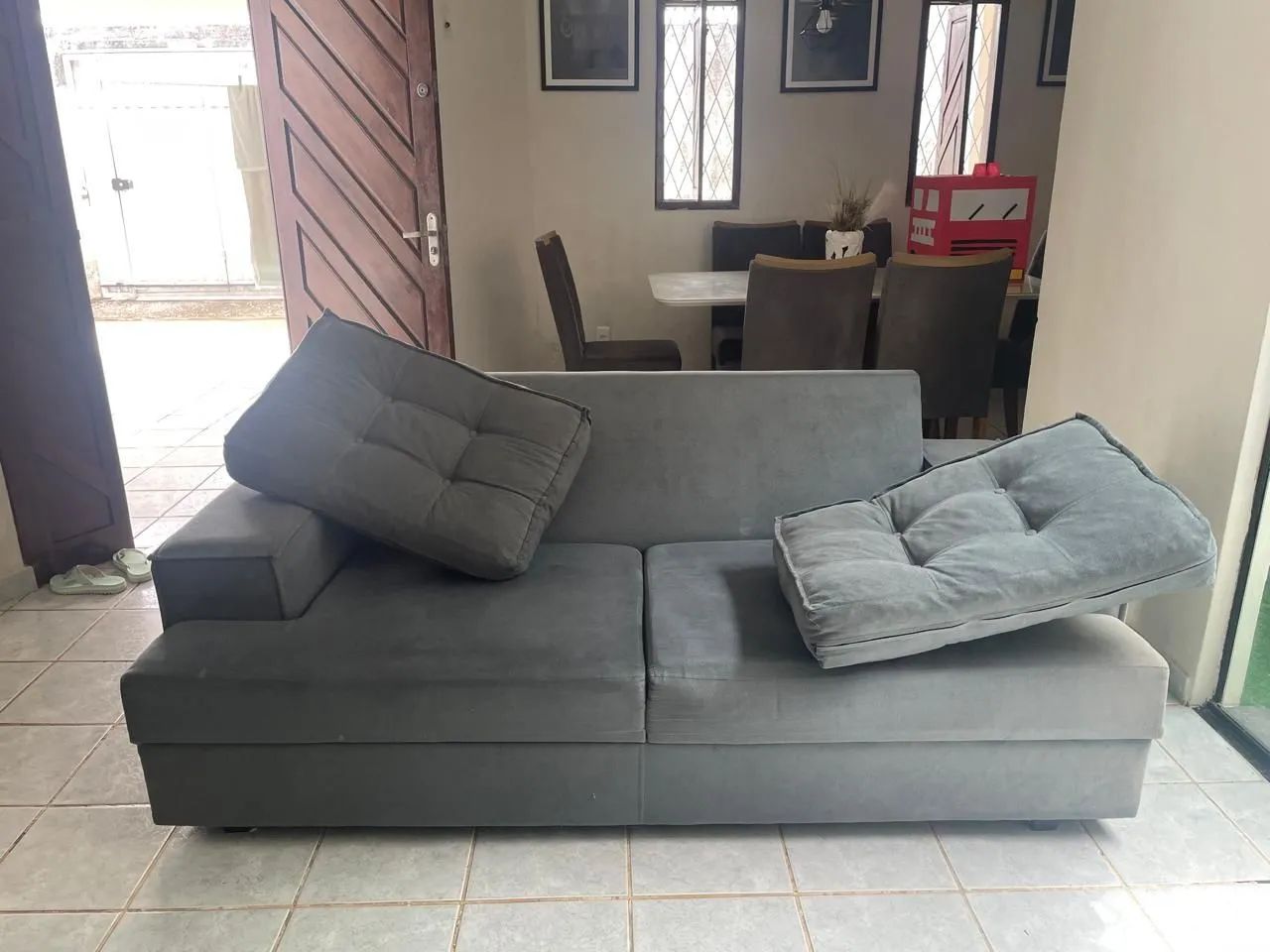 Sofá  - Foto 5
