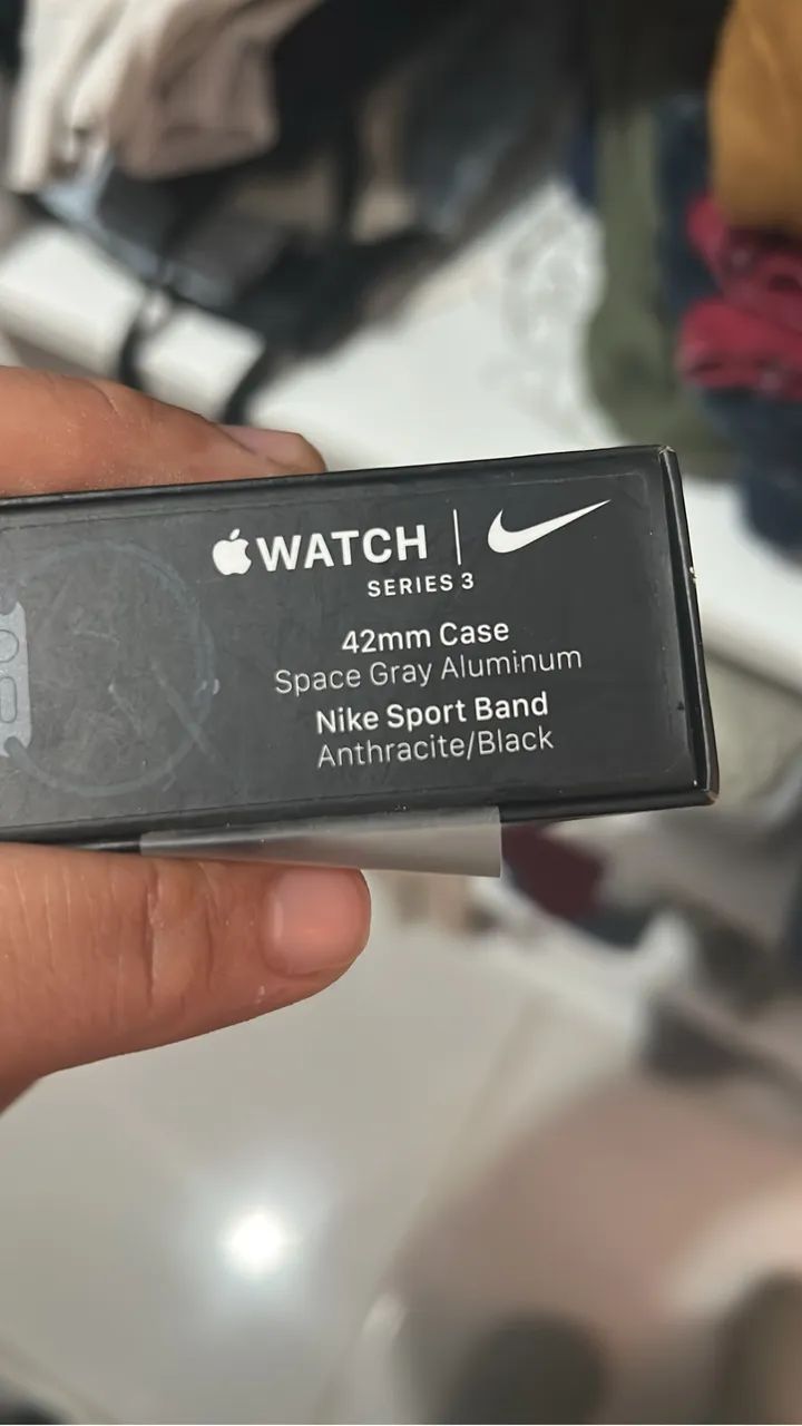 Apple Watch  - Foto 2