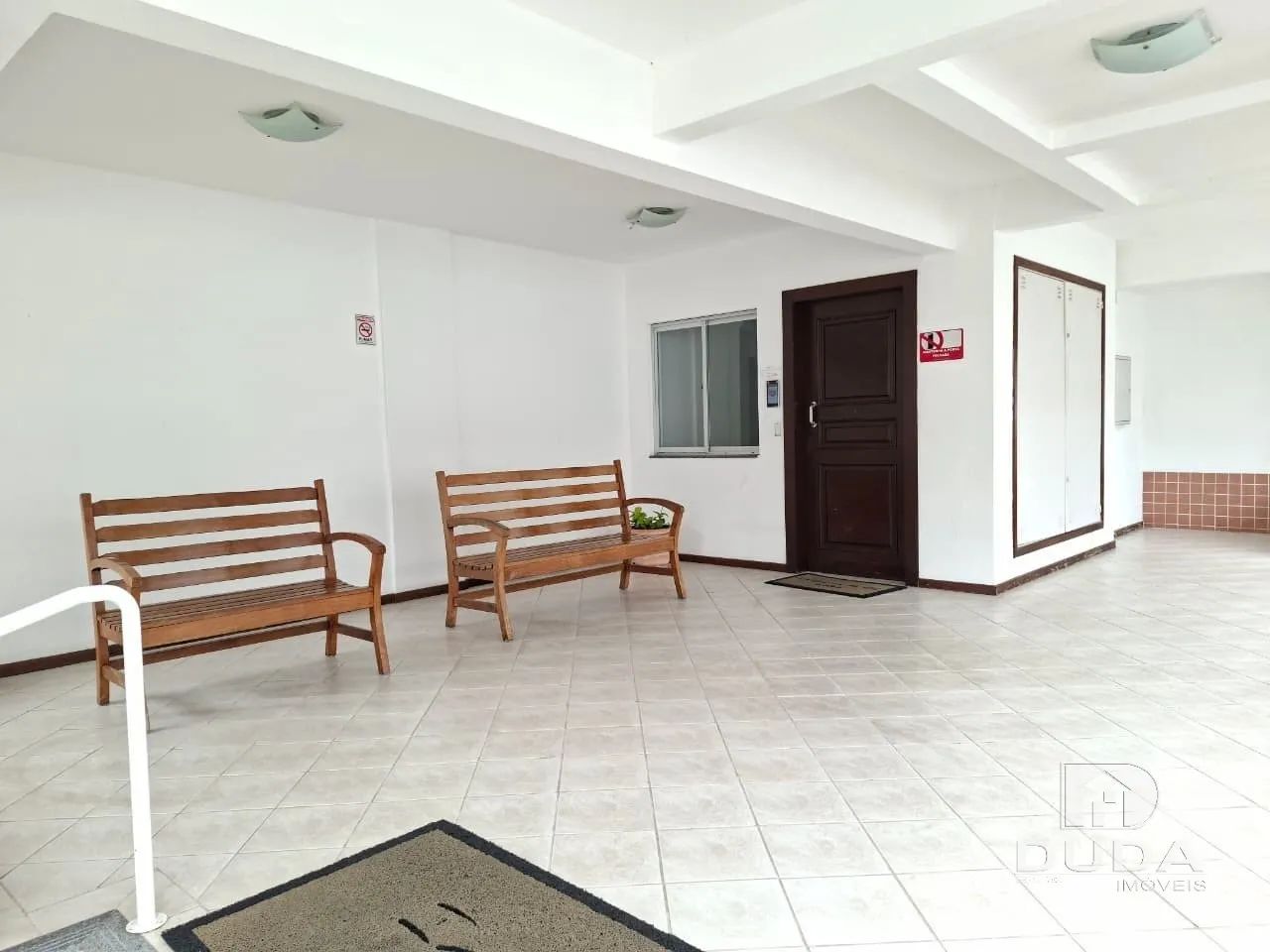Apartamento 2 dormitórios com suite na Trindade - Foto 5