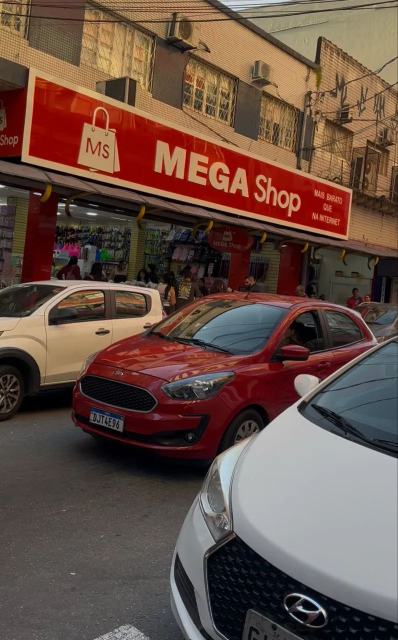 Sublocação loja no centro de São Vicente - Foto 2