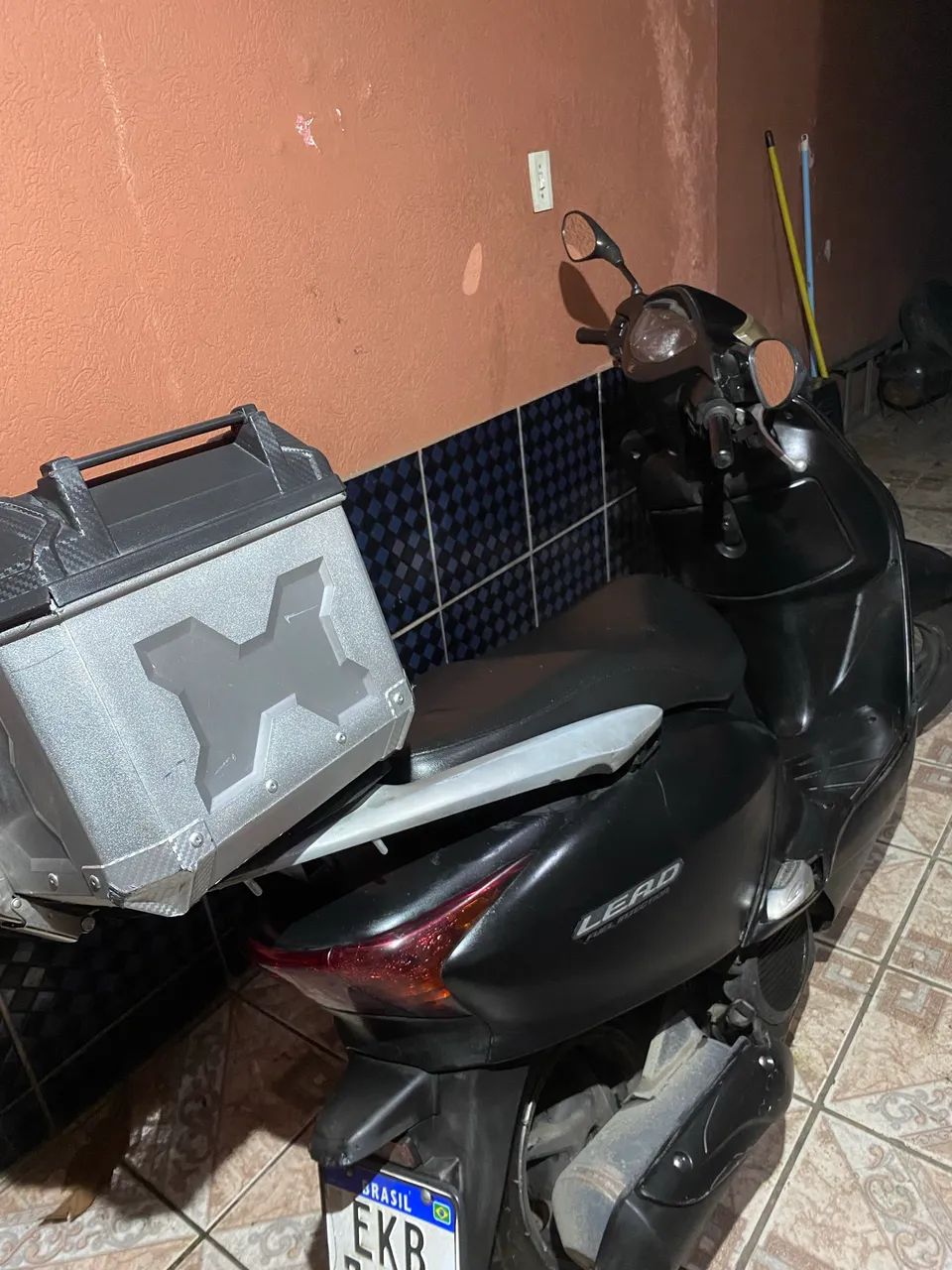 Honda lead 2007 - Foto 4