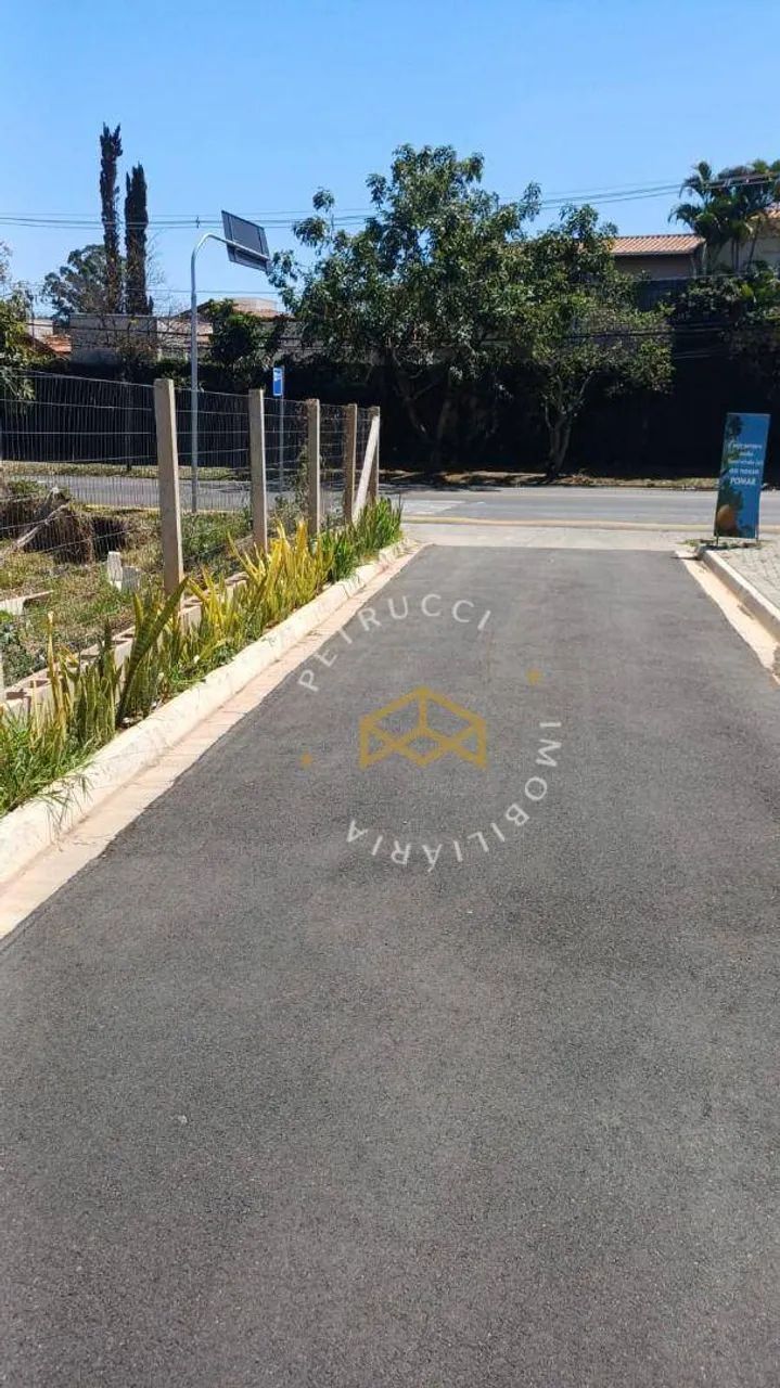 Terreno para alugar, 350 m² - Parque Taquaral - Campinas/SP - Foto 4