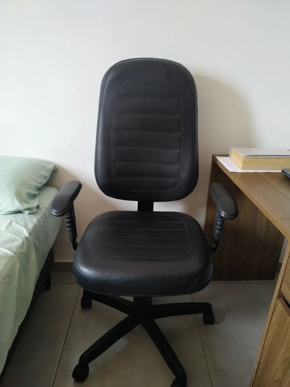 Cadeira de escritório 