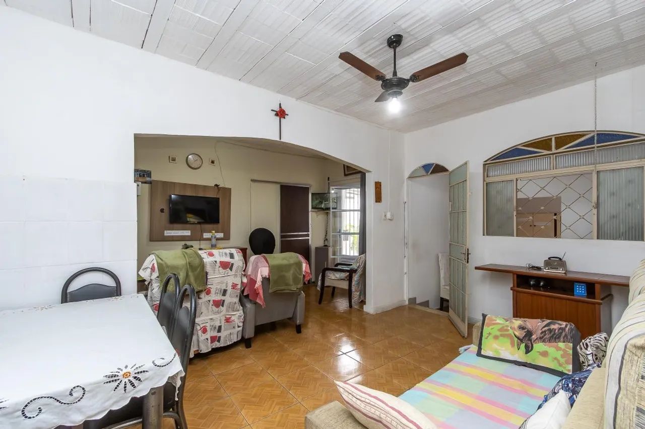 Casa à Venda - São Francisco, 8 Quartos, 320 m2 - Foto 3