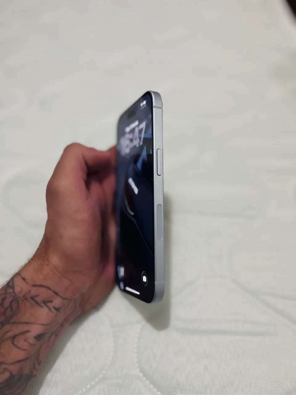 iPhone 15 128GB impecável  - Foto 4