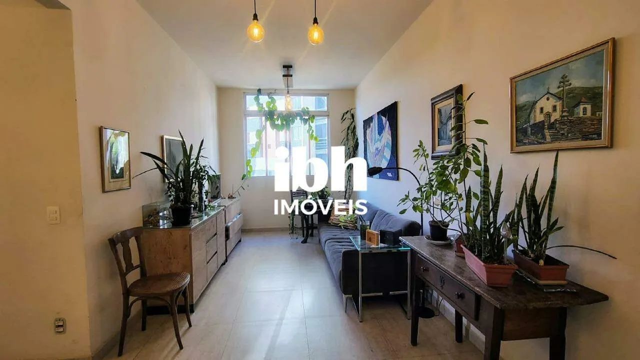 Apartamento à venda, 4 quartos - Luxemburgo - Foto 3