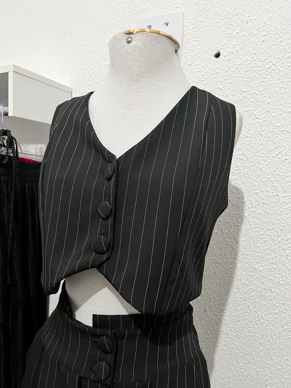 Conjunto alfaiataria  - Foto 3